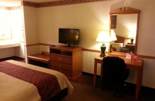 Monroe Hôtel | Days Inn & Suites by Wyndham Monroe