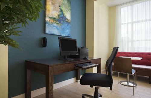 Lafferty Hôtel | Days Inn & Suites by Wyndham Belmont