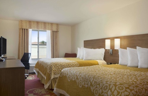 Lafferty Hôtel | Days Inn & Suites by Wyndham Belmont