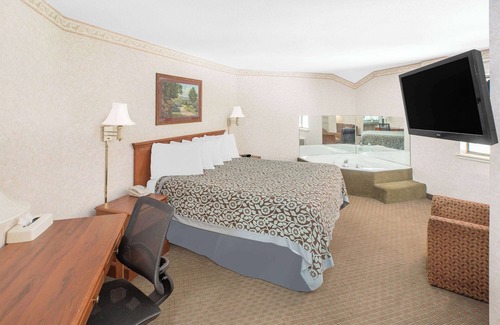 Brinkley Hôtel | Days Inn & Suites by Wyndham Brinkley