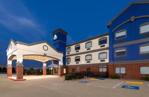 Barker Hôtel | Days Inn & Suites by Wyndham Sam Houston Tollway