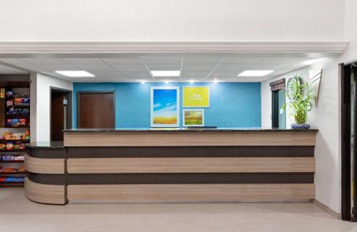 Barker Hôtel | Days Inn & Suites by Wyndham Sam Houston Tollway