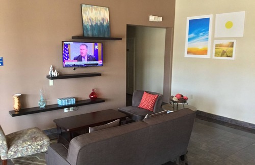 FM 1960 Hôtel | Days Inn & Suites by Wyndham Houston North/Spring
