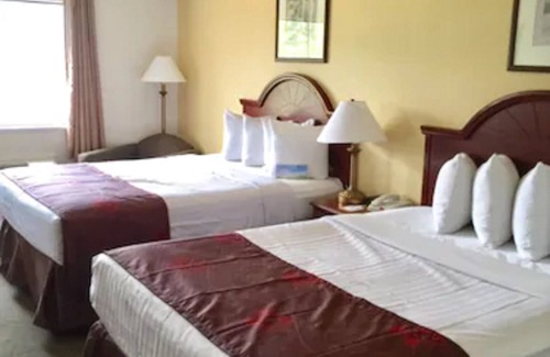 Laurel Hôtel | Days Inn & Suites by Wyndham Laurel Near Fort Meade