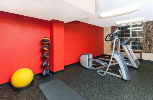 Northlake Hôtel | Days Inn & Suites by Wyndham Tucker/Northlake