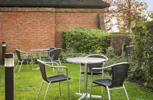 Strensham Hôtel | Days Inn Tewkesbury
