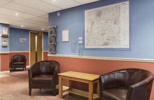 Strensham Hôtel | Days Inn Tewkesbury