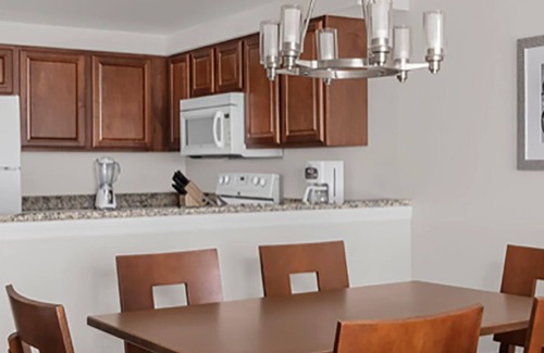 Smith's Memento Station Balnéaire | Daytona Beach Ocean Walk