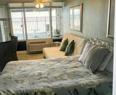 Daytona Beach Shores Appartement | Daytona beach Shores beachfront exclusive cove