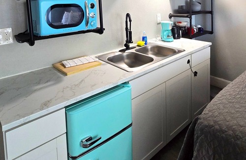 Daytona Beach Appartement | Daytona Beach suite with oceanview
