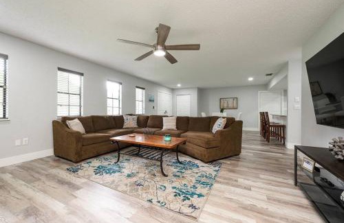 Daytona Beach Maison | Daytona Buy! Mins from Beaches, Speedway, Airport