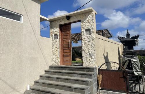 Kutuh Villa | Dayuh Villa
