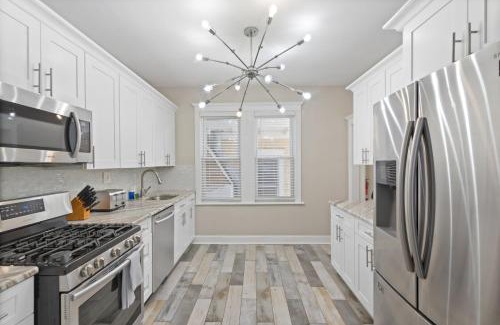 Ventnor City Appartement | Dazzling Bungalow within 2 Blocks of Beach