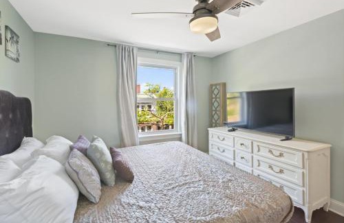 Ventnor City Appartement | Dazzling Bungalow within 2 Blocks of Beach