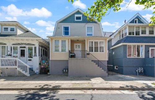 Ventnor City Appartement | Dazzling Bungalow within 2 Blocks of Beach