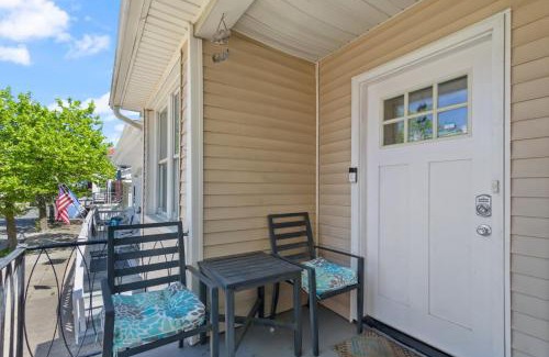 Ventnor City Appartement | Dazzling Bungalow within 2 Blocks of Beach