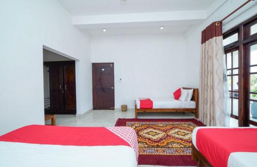 Kandy Hôtel | Dazzling Villa