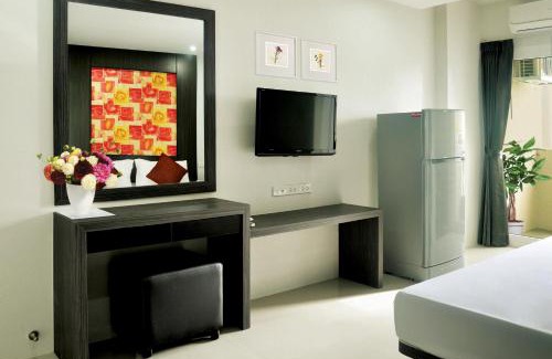 Khlong Chaokhunsing Maison | DB Plus 1