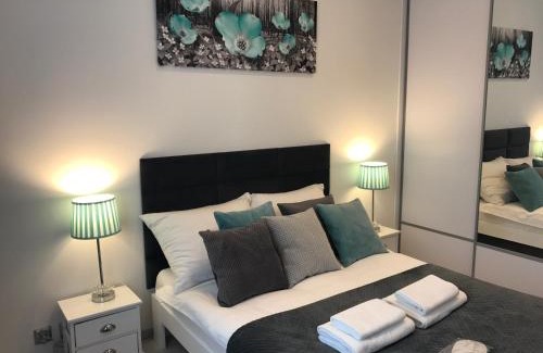 West Pomeranian Voivodeship Appartement | DbD Apartament - Gray Turkus