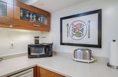 Bloomingdale Appartement | DC Apartment: 2 Mi to National Mall!