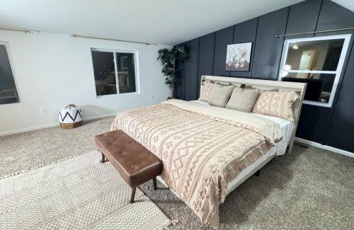 Coral Hills Maison | DC Edge stunning three-bedroom House