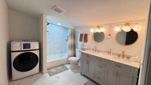 Coral Hills Maison | DC Edge stunning three-bedroom House