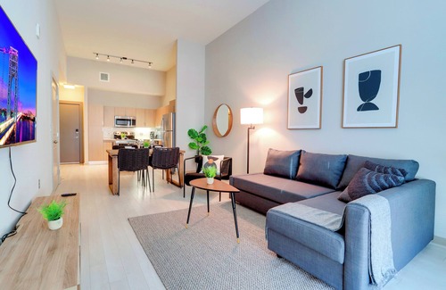 Aurora Highlands Appartement | DC Getaway Comfort Apartments
