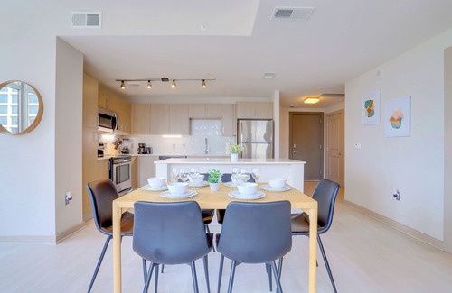 Aurora Highlands Appartement | DC Getaway Comfort Apartments
