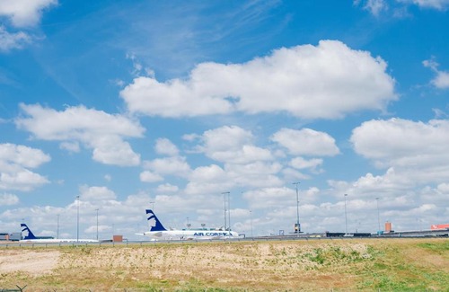 Aeropole Science Park Hôtel | DC Hotel Charleroi Airport