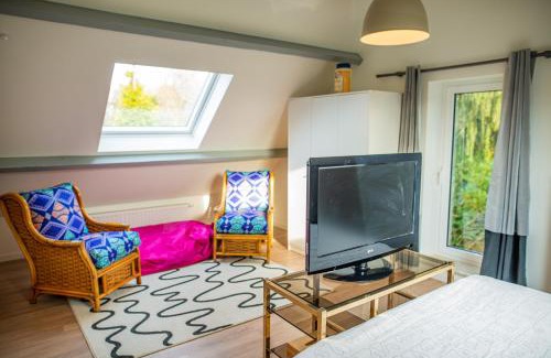 Meise Maison | DC's Home
