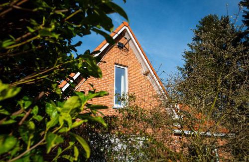 Meise Maison | DC's Home