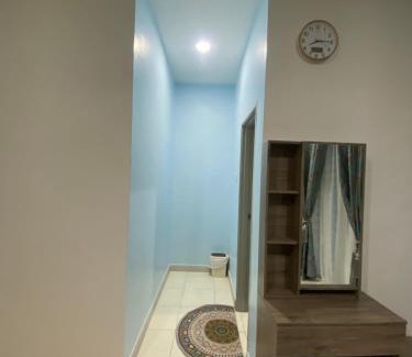 Taman Bukit Dahlia Maison | DD Homestay Pasir Gudang