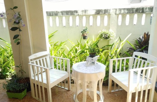 Wat Ket Maison | DD3 @ DD Smile House