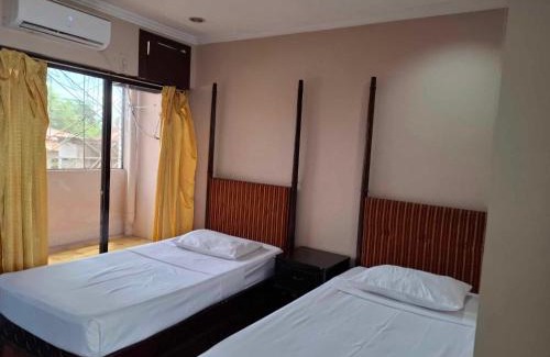 Cagayan de Oro Hôtel | DDD Habitat, Inc - Cagayan De Oro