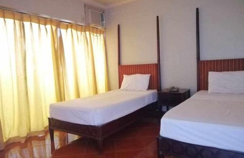 Cagayan de Oro Hôtel | DDD Habitat, Inc - Cagayan De Oro