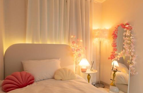 Chunggok-tong Appartement | DDM Stay 동대문 스테이