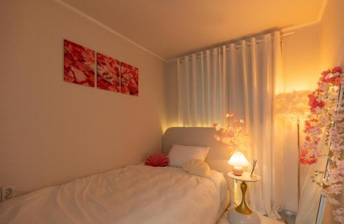 Chunggok-tong Appartement | DDM Stay 동대문 스테이