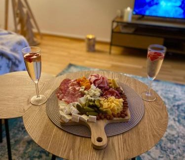 Destne Appartement | Deštné apartmány