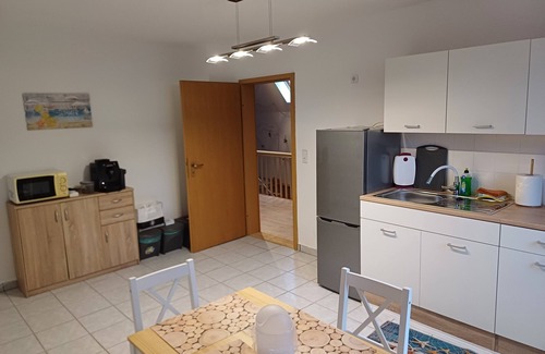 Ahrenshagen-Daskow Appartement | Ferienwohnung/app. für 4 Gäste mit 84m² in Ahrenshagen-daskow OT Behrenshagen