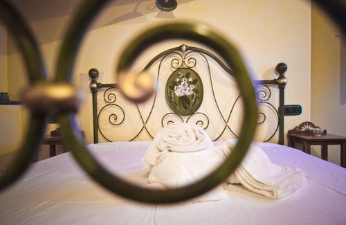 Laconi Maison | De Ajala - Family B&B de Charme