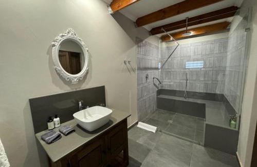 Makhado Maison | De Akker Guest House Louis Trichardt