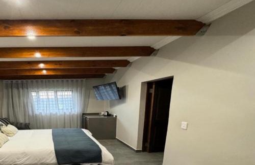 Makhado Maison | De Akker Guest House Louis Trichardt