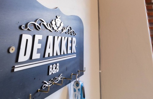 Oudtshoorn Maison | Maison d'hôtes De Akker - King Luxury