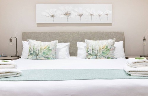 Oudtshoorn Maison | Maison d'hôtes De Akker - Tripple