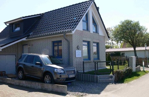 Am Schwarzen Busch Appartement | Casa de vacaciones Lara anteriormente TUI Ferienha