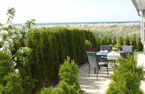 Am Schwarzen Busch Appartement | Casa de vacaciones Lara anteriormente TUI Ferienha
