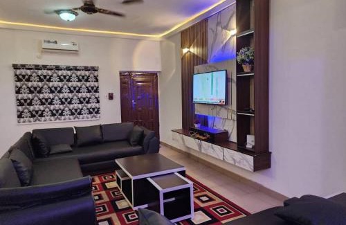 Owerri Appartement | De Appariement