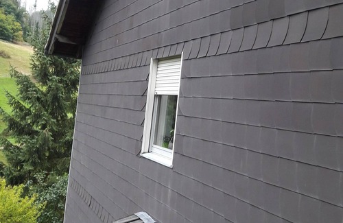 Bad Wildungen Appartement | Appartement Keller situé directement sur le parc national de Kellerwald