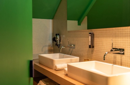 Houthalen Hôtel | De Barrier - Different Hotels