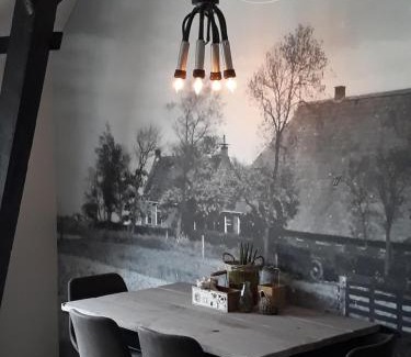 Holwerd Appartement | De Bedstee